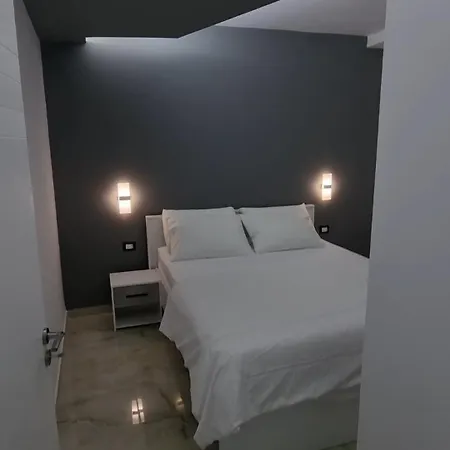 Mon Prive 2 Apartmán