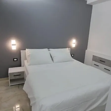Mon Prive 2 Apartmán Tirana