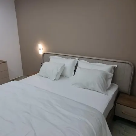 Apartmán Mon Prive 2 Tirana