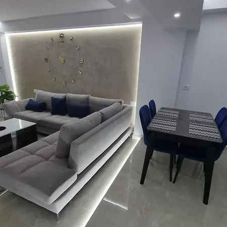 Mon Prive 2 Apartmán